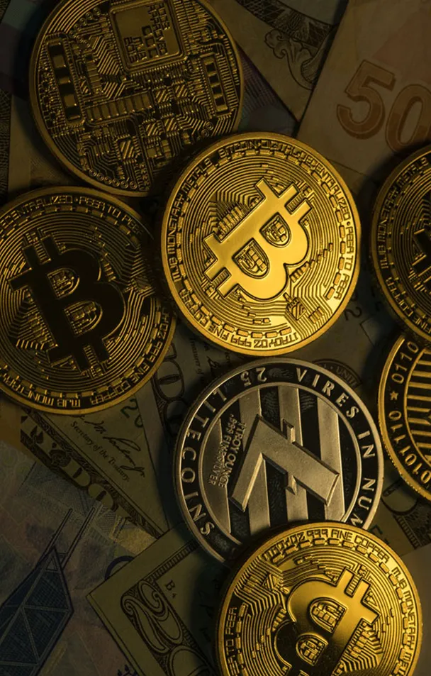 VelmoCoin - Unlock the transformative power of VelmoCoin for your trading journey